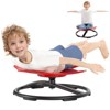 Topteng Kids Sensory Swivel Balance Chair - 2 of 4