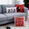 Southshore Fine Linens, Christmas Throw Pillows - 3 of 3