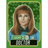 Boy's Star Trek: The Next Generation St. Patrick's Day Lucky Doctor Beverly Crusher T-Shirt - 2 of 4