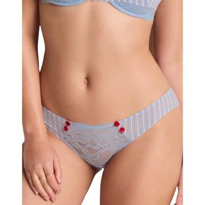 Adore Me Women's Gretl Bikini Panty