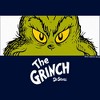 Boy's Dr. Seuss Grinch Eyes Crop T-Shirt - 2 of 4