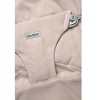 BabyBjörn Bouncer Bliss Woven Melange, Light Pink - 3 of 4