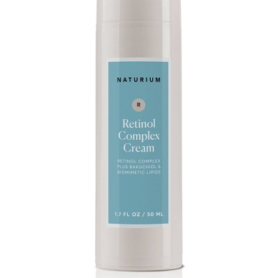Naturium Retinol Cream 2.5% - 1.7 fl oz