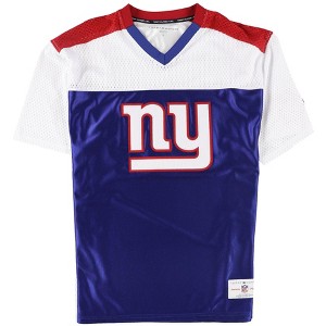 Tommy Hilfiger Mens New York Giants Jersey - 1 of 3