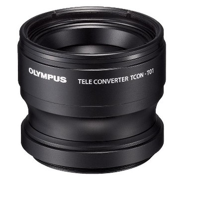 OM SYSTEM TCON-T01 Tele Converter