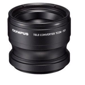 OM SYSTEM TCON-T01 Tele Converter - 1 of 1