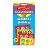 DUPLICATE TREND Seasons & Holidays Stinky Stickers  Variety Pack  435 ct - 2 of 3