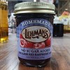 Lehman's No Sugar Added Jams and Fruit Butters, All Natural Homemade, No Preservatives, 8 Ounce Jar - 2 of 4