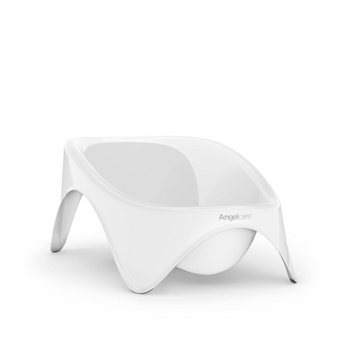 Angelcare Bath Tub - White : Target