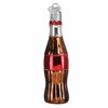 Old World Christmas 2.75 In Mini Coca-Cola Bottle Gumdrops Collection Soda Tree Ornaments - 2 of 3