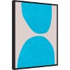 Amanti Art Custom Jet Pack IX by Chariklia Zarris Canvas Wall Art Print Framed 18 x 24-in. - 3 of 4