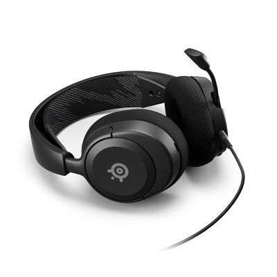 SteelSeries Arctis Nova 1 Wired Gaming Headset for PC_10