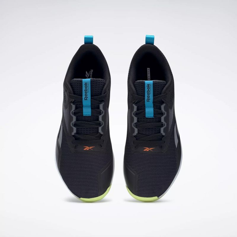Reebok Nanoflex TR 2.0 Men's Training Shoes Mens Performance Sneakers, 5 of 10