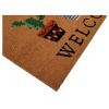 Calloway Mills 104051729 Cactus Welcome Doormat - 2 of 4