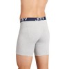 Jockey Men's ActiveStretch 7" Long Leg Boxer Brief - 3 Pack - image 3 of 3