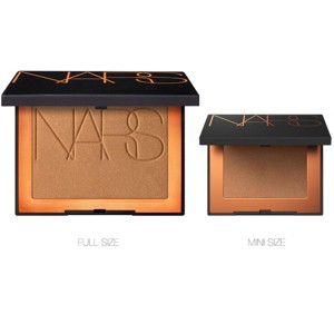 NARS Bronzing Powder, Laguna - 1 of 4