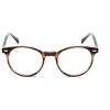 Ernest Hemingway H4858 Designer Acetate Eye Glasses Frame - 2 of 4