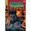 Trends International Marvel Zombies - Most Gruesome Marvel Zombie Of All Unframed Wall Poster Prints - 4 of 4