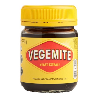 Vegemite Spread 7.7 oz