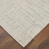 Eastfield Modern Abstract Ivory Area Rug - 2 of 4