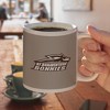 St. Bonaventure University Bonnies Logo Ceramic Coffee Mug Novelty Gift Mugs for Coffee Tea and Hot Drinks 11oz White - 4 of 4