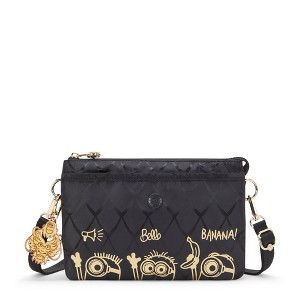 Kipling Minions Riri Crossbody Bag - 1 of 4