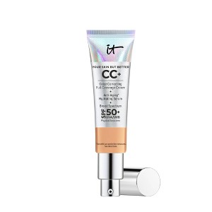 IT Cosmetics CC + Cream SPF50 - 1.08oz - Ulta Beauty - 1 of 4