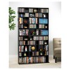 71" Oskar Media Tower - Atlantic - image 3 of 4