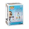 Funko POP! & Buddy: Frosty the Snowman S2 Professor Hinkle Figure - 3 of 3