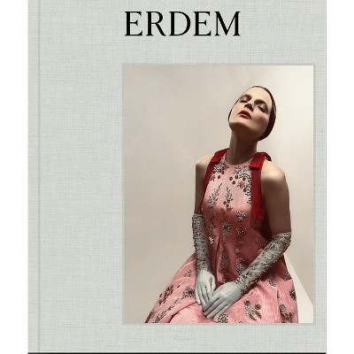 Erdem - by  Erdem Moralioglu (Hardcover)