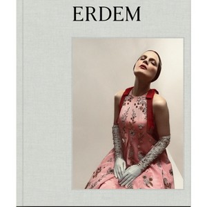 Erdem - by  Erdem Moralioglu (Hardcover) - 1 of 1
