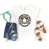 The Juniper Shop School's Out Smiley Face Youth Short Sleeve Tee - 2 of 2