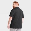 Men's Textured Polo Shirt - All In Motion™ - 2 of 2