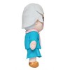 Cakeworthy Inc. The Golden Girls Dorothy 8-Inch Collector Plush - 4 of 4
