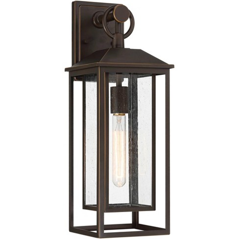 John Timberland Outdoor Lighting