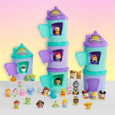 Disney Doorables Squish'alots Mini Figures : Target