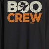 Men's - Disney - Boo Crew Long Sleeve Graphic T-Shirt - 2 of 4