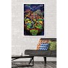 Trends International Teenage Mutant Ninja Turtles: Mutant Mayhem -  Group Framed Wall Poster Prints - 2 of 4