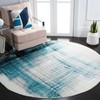 Skyler SKY152 Power Loomed Indoor Rugs - Safavieh - 2 of 4