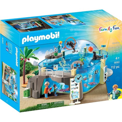 Playmobil toys sale at target