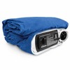 SUGIFT Raised Comfort Pillowtop 20" Queen Air Mattress with Built in Pump - 4 of 4
