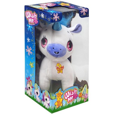 wish me unicorn toy