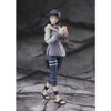 Bandai - Tamashii Nations - Naruto - S.H.Figuarts - Hinata Hyuga -Virtuous Byakugan- Action Figure - 2 of 4