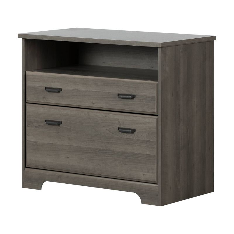 Versa 2 Drawer File Cabinet - South Shore, 1 of 13