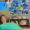 QUOKKA Ocean Felt Board for Kids - image 4 of 4