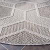 Global GLB406 Power Loomed Indoor Rugs - Safavieh - 3 of 4