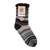 MUK LUKS Men's Cabin Socks - 3 of 4