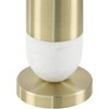 Livabliss Carina Modern Table Lamps - 3 of 4