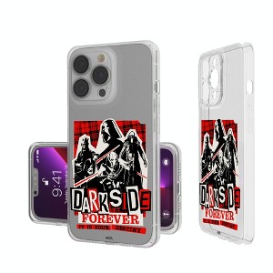 Keyscaper Star Wars Ransom Clear Cell Phone Case for iPhone 14 Pro - 1 of 4