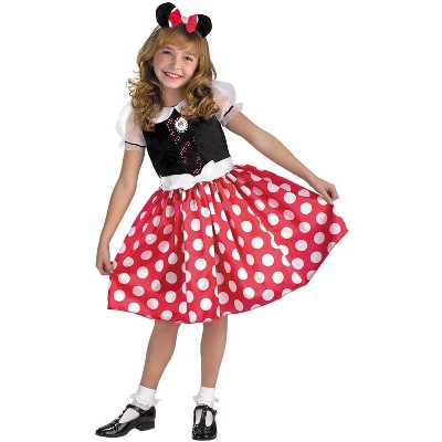 Mickey Mouse Clubhouse Halloween Costumes